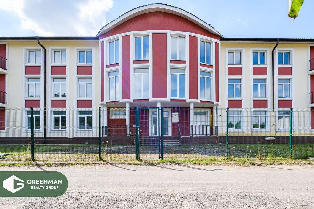 Коттедж в элитной застройке г. Минска | Агентство недвижимости Greenman Realty Group