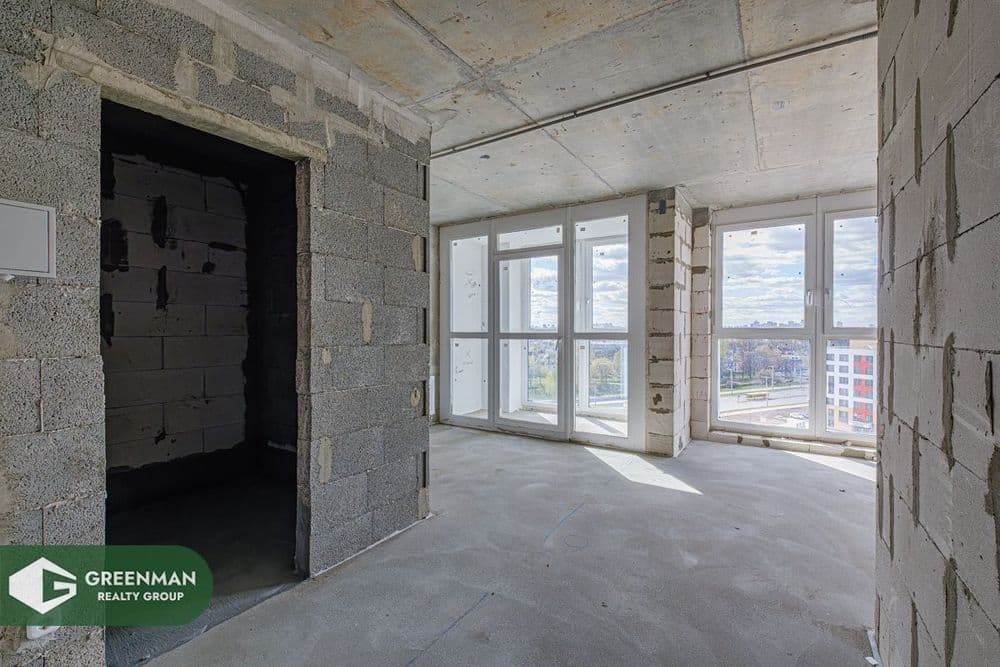 Новостройка в ЖК Минск Мир, ул Алферова, 22 | Агентство недвижимости Greenman Realty Group