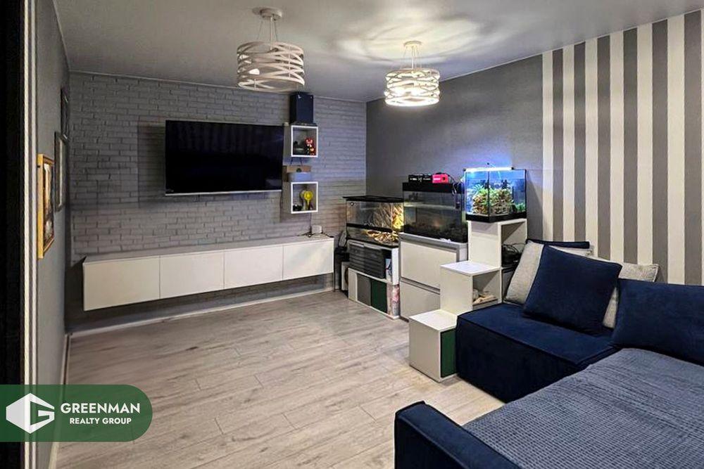 Два дома по цене одного в пределах. Г. Минск | Агентство недвижимости Greenman Realty Group