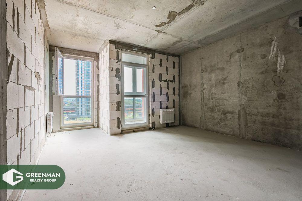 Новостройка в ЖК Минск Мир | Агентство недвижимости Greenman Realty Group