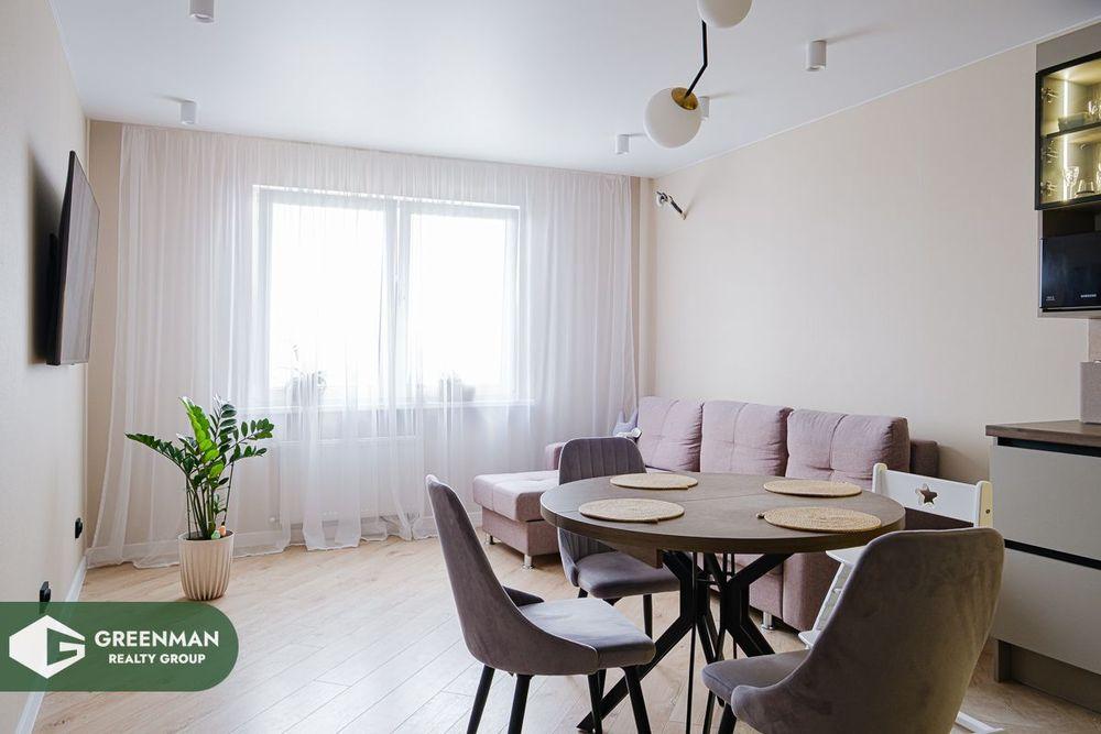 Перемещайтесь туда, где жизнь лучше! | Агентство недвижимости Greenman Realty Group