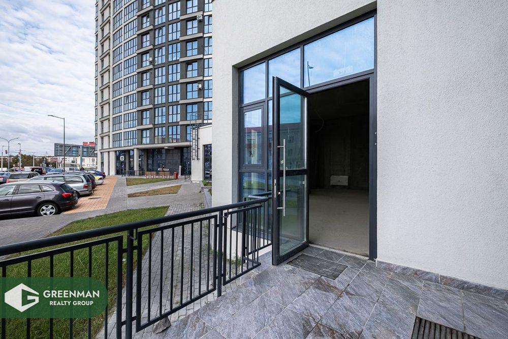 Сдается изолированное торговое помещение | Агентство недвижимости Greenman Realty Group