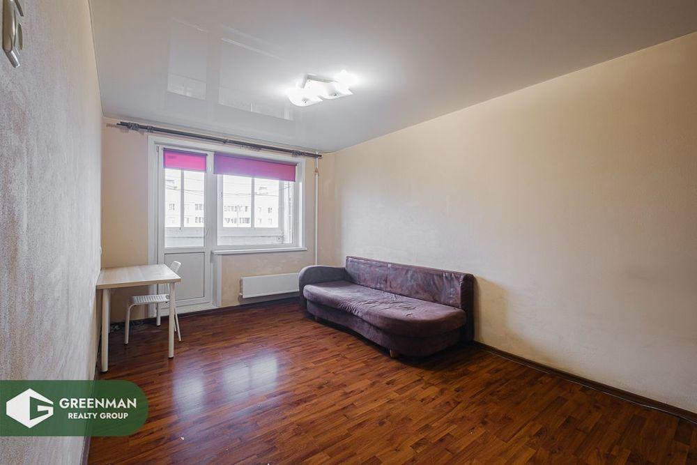 В продаже однокомнатная квартира | Агентство недвижимости Greenman Realty Group