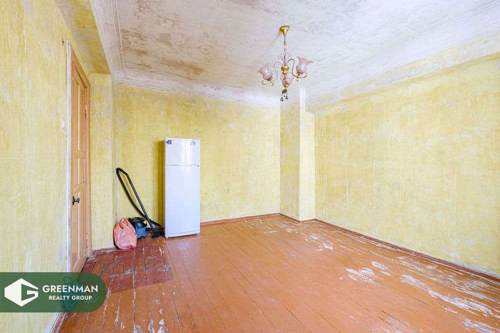 Сталинка рядом с метро Пролетарская! | Агентство недвижимости Greenman Realty Group