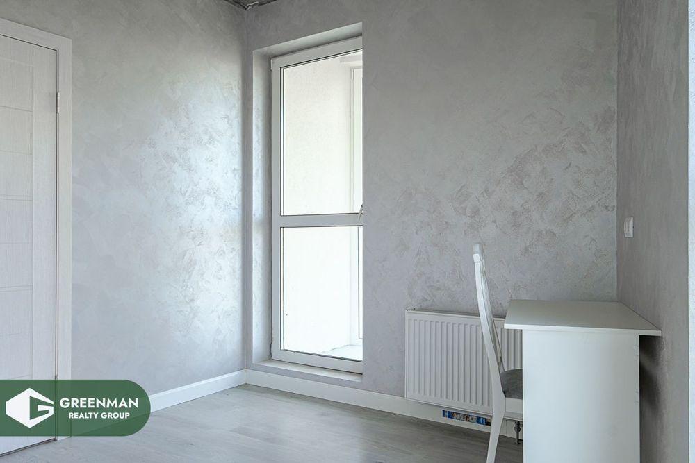 Продается уютная евротрёшка в ЖК Минск Мир! | Агентство недвижимости Greenman Realty Group