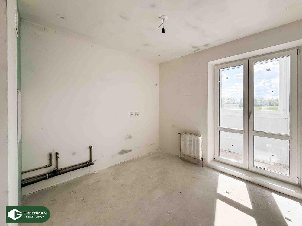Просторная квартира в аг. Сеница. | Агентство недвижимости Greenman Realty Group