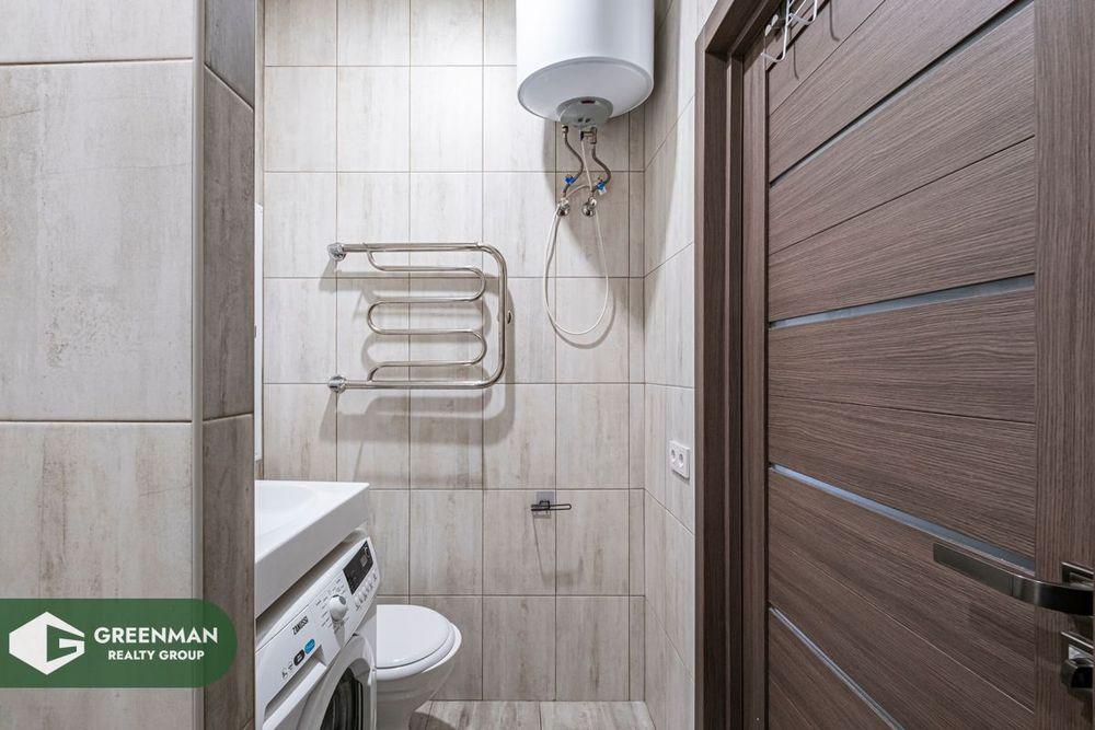 Продается евротрешка в ЖК Минск-Мир! | Агентство недвижимости Greenman Realty Group