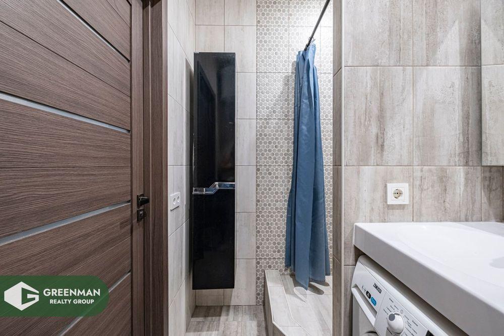 Продается евротрешка в ЖК Минск-Мир! | Агентство недвижимости Greenman Realty Group