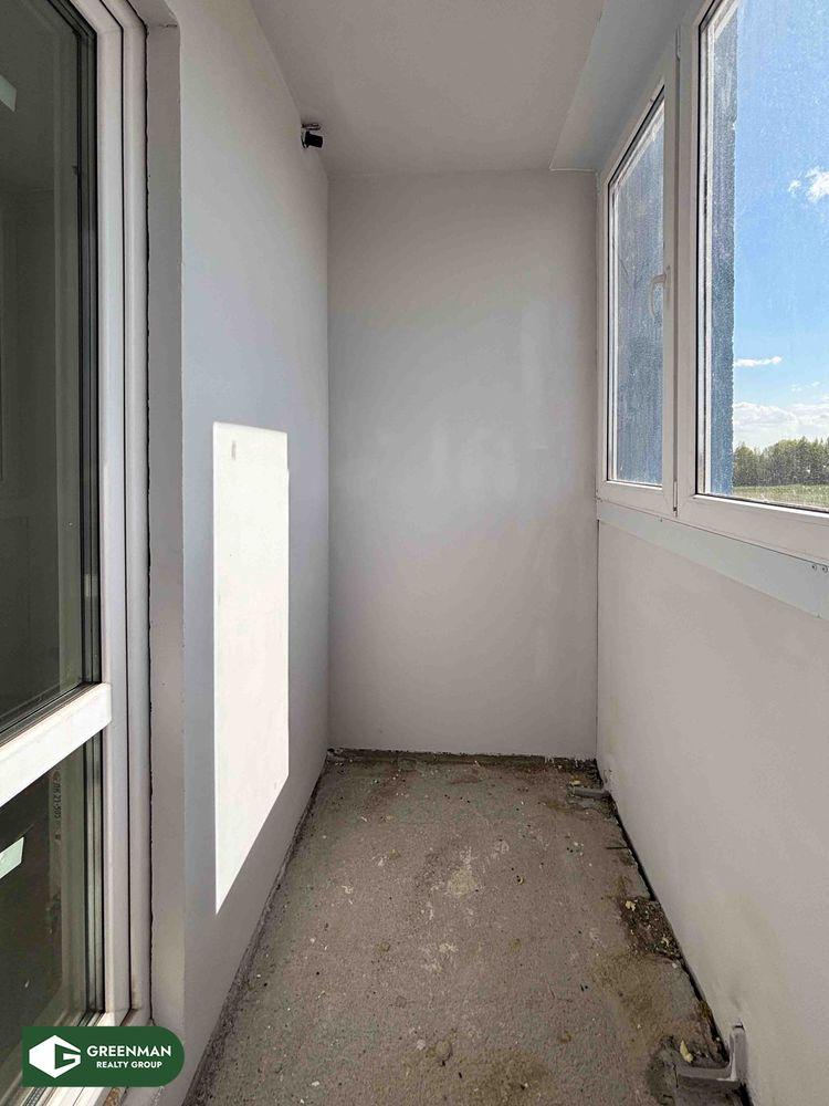 Просторная квартира в аг. Сеница. | Агентство недвижимости Greenman Realty Group