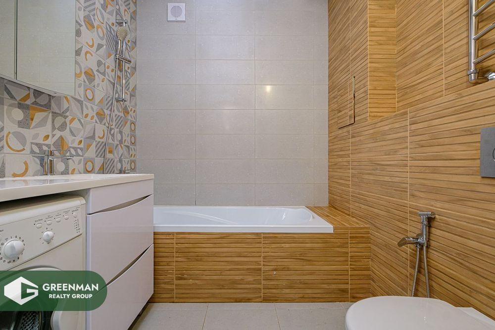 Продается уютная евротрёшка в ЖК Минск Мир! | Агентство недвижимости Greenman Realty Group