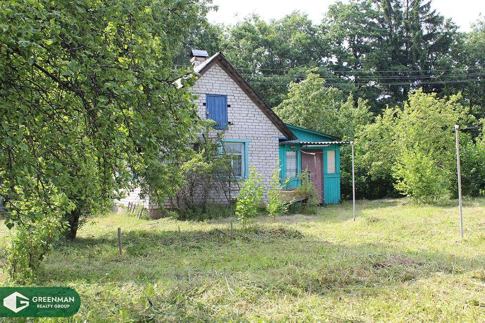 Продается дача в СТ «Родник», 28 км от МКАД в Молодечненском напр. | Агентство недвижимости Greenman Realty Group