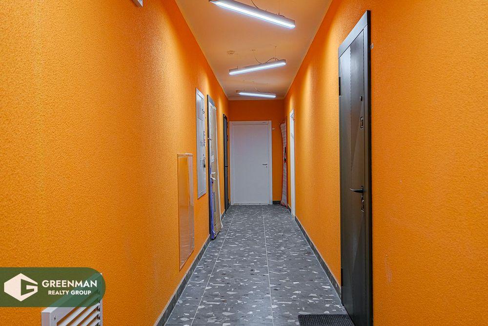 Продается видовая евродвушка в Минск-Мире! | Агентство недвижимости Greenman Realty Group