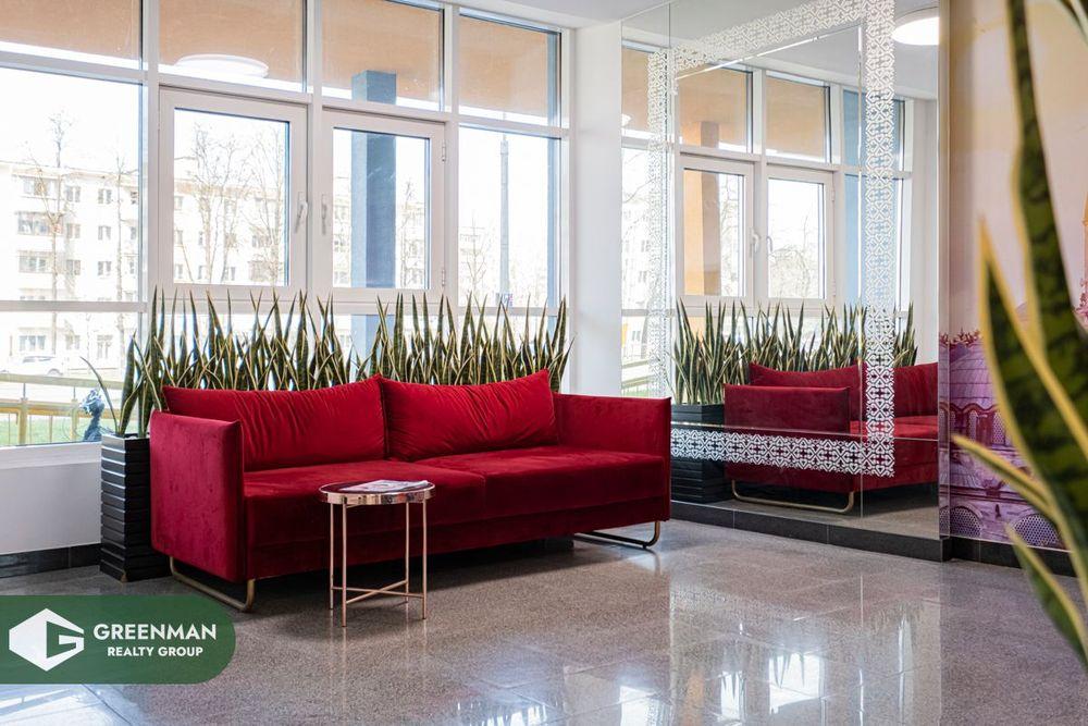 Продается евротрешка в ЖК Минск-Мир! | Агентство недвижимости Greenman Realty Group