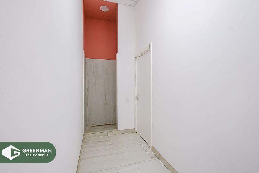 Продается видовая евродвушка в Минск-Мире! | Агентство недвижимости Greenman Realty Group