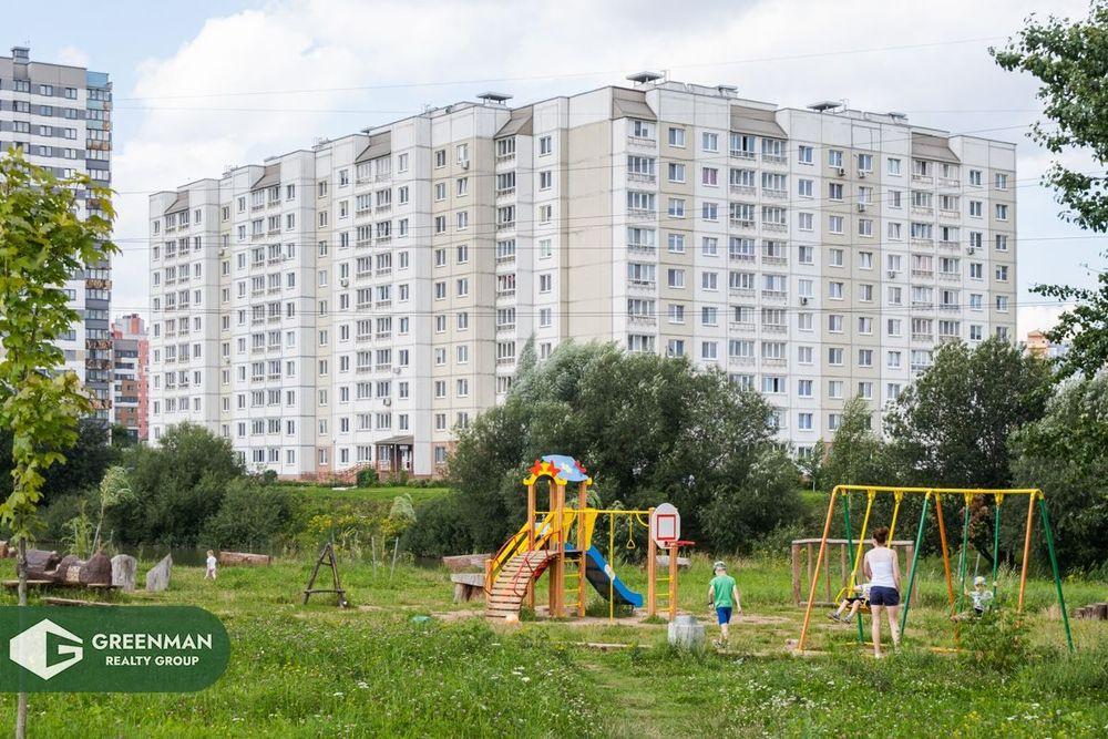 Продается двухкомнатная квартира в прекрасной локации! | Агентство недвижимости Greenman Realty Group
