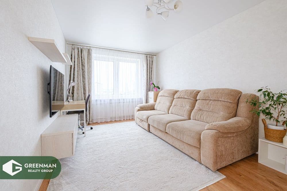 Перемещайтесь туда, где жизнь лучше! | Агентство недвижимости Greenman Realty Group