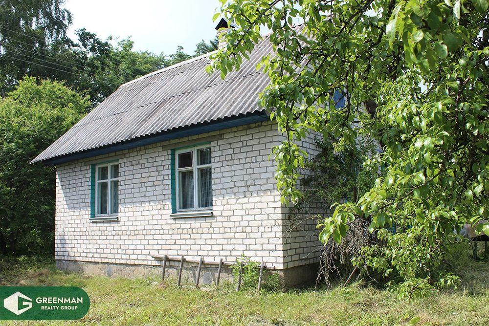 Продается дача в СТ «Родник», 28 км от МКАД в Молодечненском напр. | Агентство недвижимости Greenman Realty Group