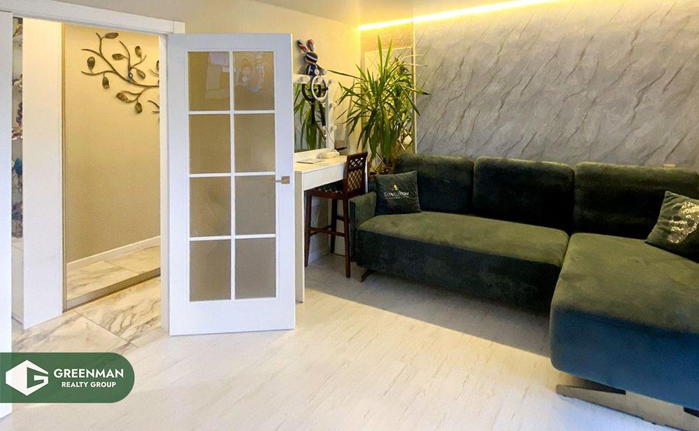 Квартира | Агентство недвижимости Greenman Realty Group