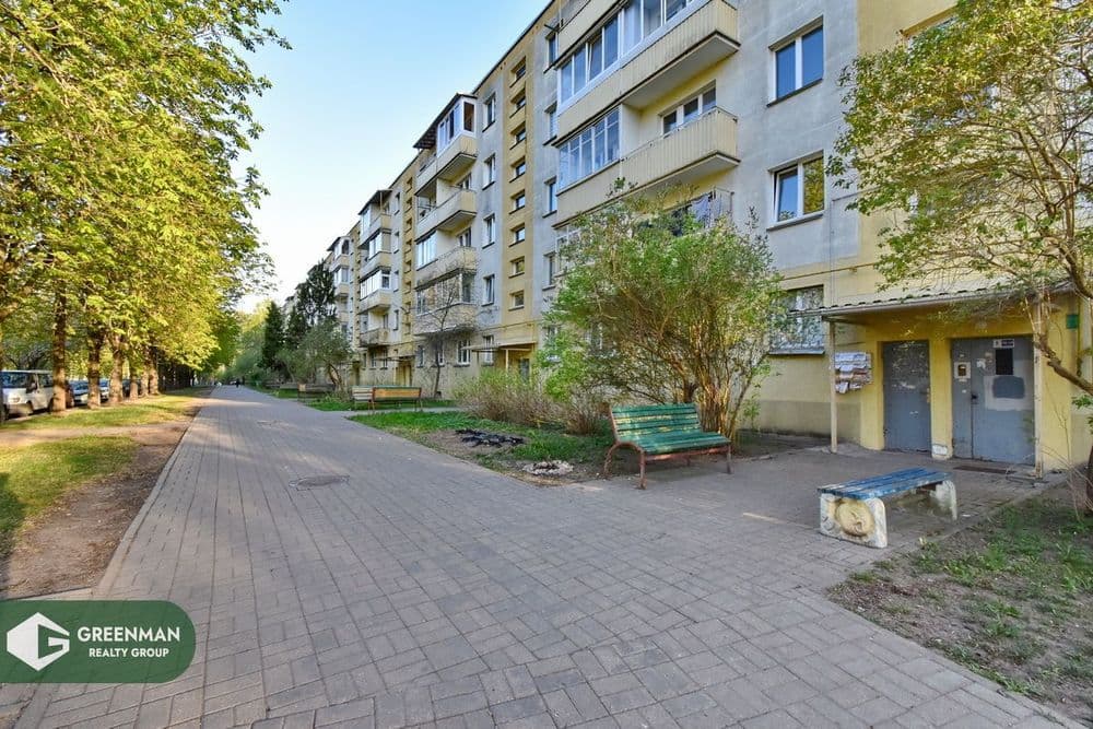 Четырехкомнатная квартира в «Зеленом луге»! | Агентство недвижимости Greenman Realty Group