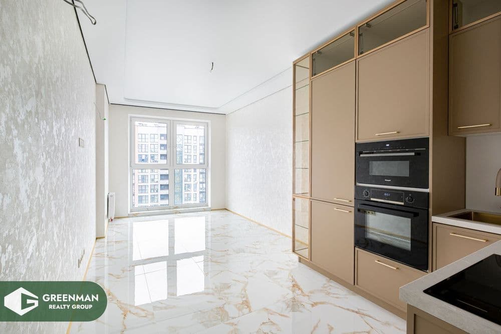 Новостройка в ЖК Минск Мир дом «Бали» | Агентство недвижимости Greenman Realty Group
