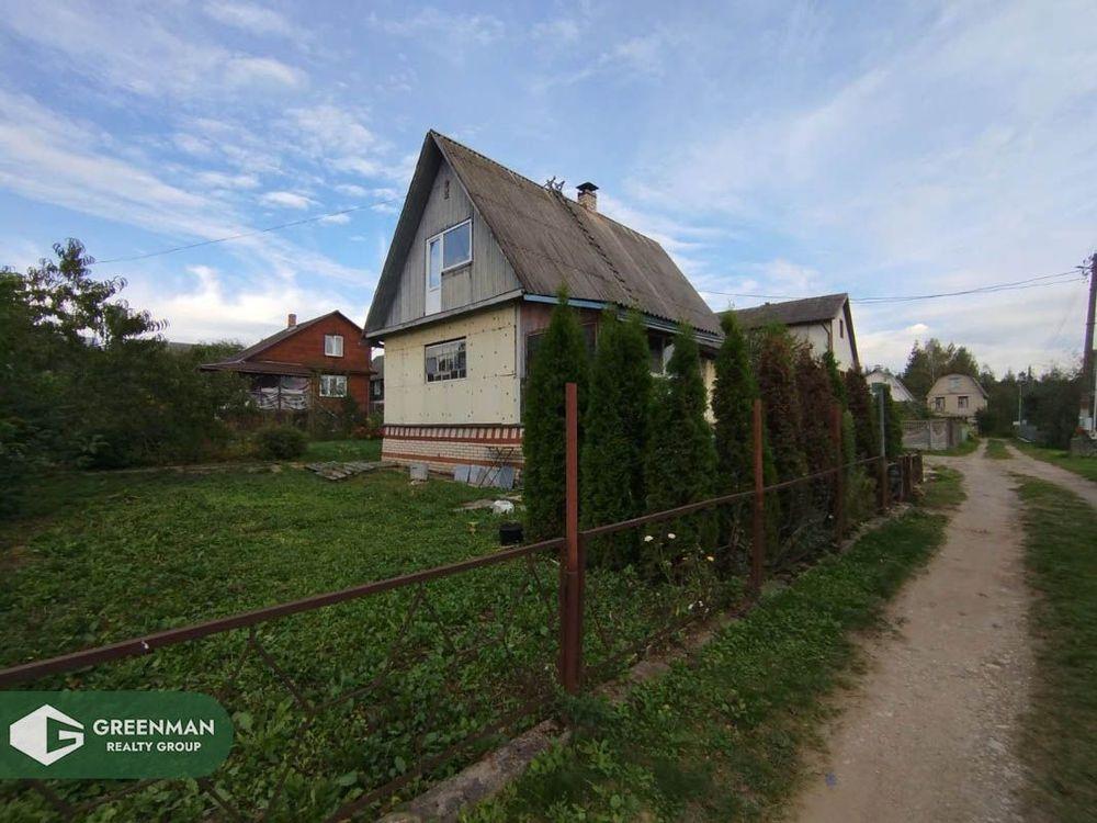 Дача в 15км от Минска | Агентство недвижимости Greenman Realty Group
