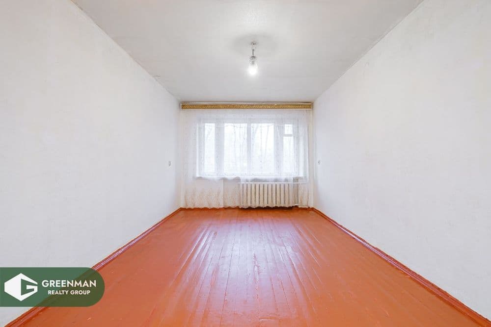 Купить 2-комнатную квартиру, г. Минск, ул. Гамарника, 7/1 | Агентство недвижимости Greenman Realty Group