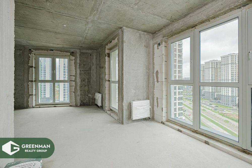 Новостройка в ЖК Минск Мир | Агентство недвижимости Greenman Realty Group