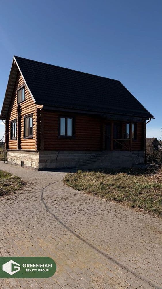 Ваш дом мечты в аг. Турец! | Агентство недвижимости Greenman Realty Group