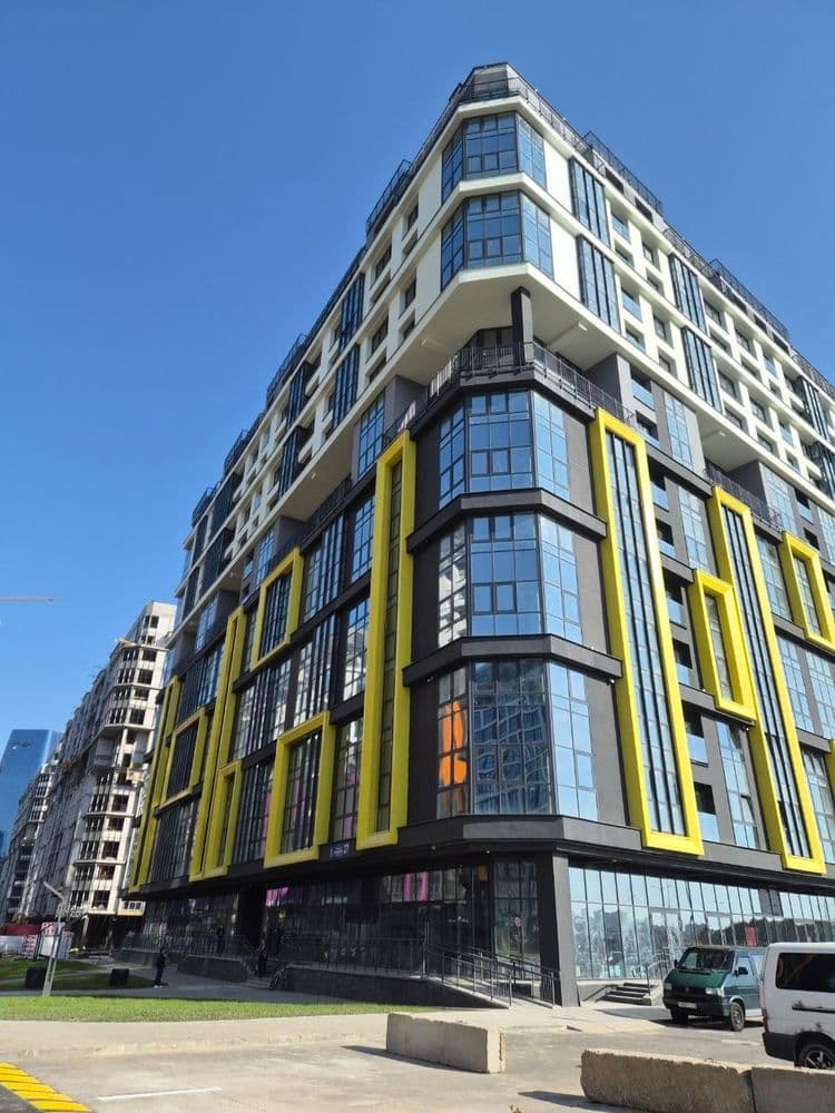 Просторные апартаменты в центре ЖК Минск Мир! | Агентство недвижимости Greenman Realty Group