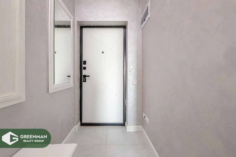 Продается уютная евротрёшка в ЖК Минск Мир! | Агентство недвижимости Greenman Realty Group