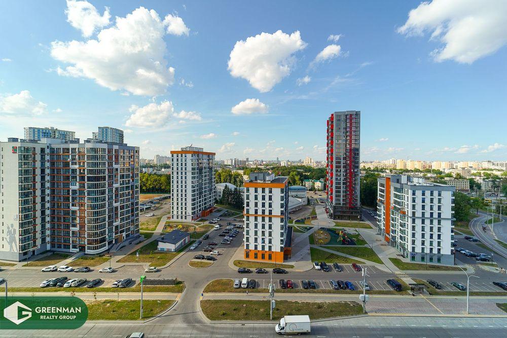 Продается уникальная трехкомнатная квартира! | Агентство недвижимости Greenman Realty Group