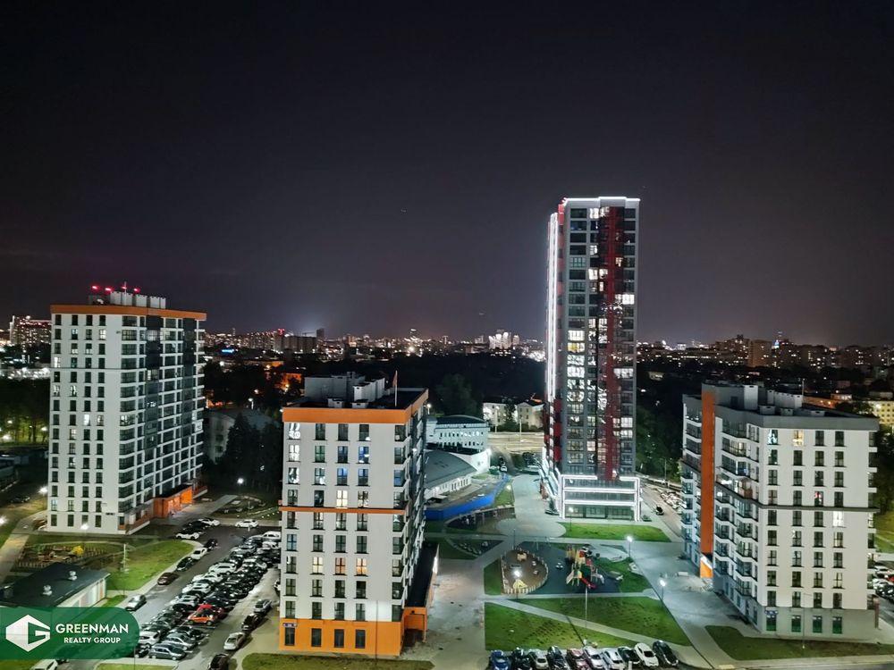 Продается уникальная трехкомнатная квартира! | Агентство недвижимости Greenman Realty Group