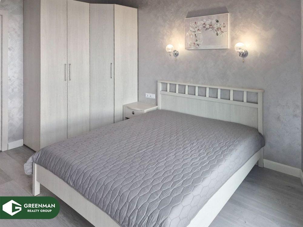 Продается уютная евротрёшка в ЖК Минск Мир! | Агентство недвижимости Greenman Realty Group