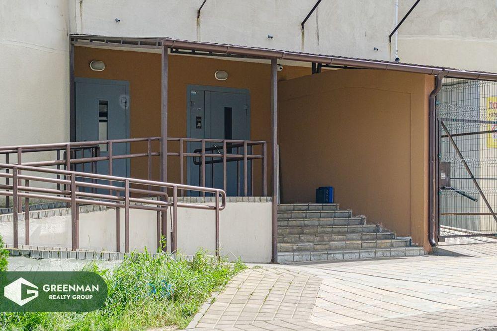Продается 3-х комнатная квартира в самом престижном районе Минска! | Агентство недвижимости Greenman Realty Group