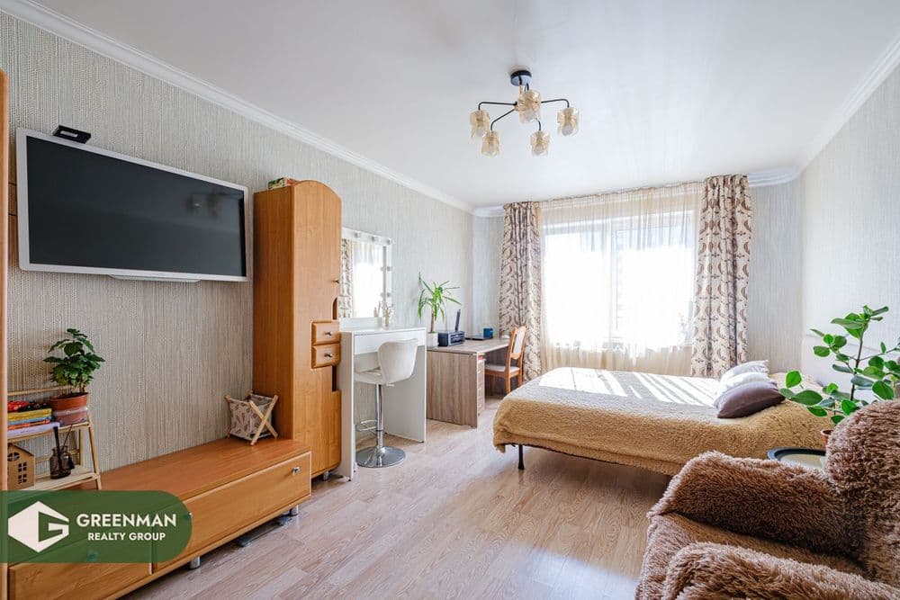 Прекрасный вариант как для жизни, так и для инвестиции! | Агентство недвижимости Greenman Realty Group