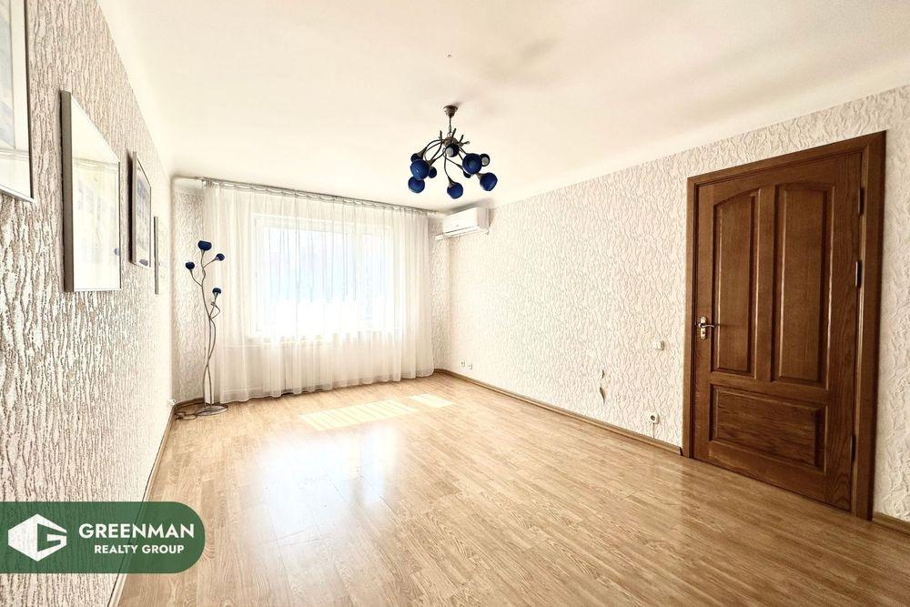 Продается роскошная просторная квартира, почти 130 м2, Лобанка 50 | Агентство недвижимости Greenman Realty Group