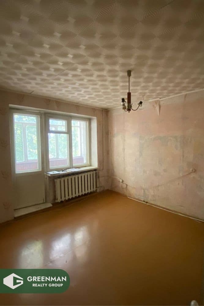 Квартира 2-комнатная Могилев, ул. Симонова, 9 | Агентство недвижимости Greenman Realty Group