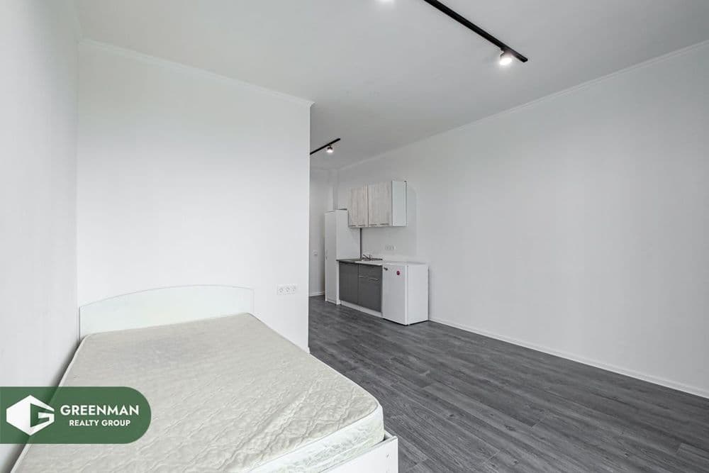 Новостройка в ЖК Минск Мир ул. Щемелева, 28 | Агентство недвижимости Greenman Realty Group