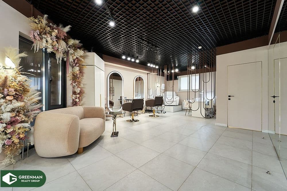 Купить помещение для сферы услуг, г. Минск, ул. Гастелло, 8 | Агентство недвижимости Greenman Realty Group