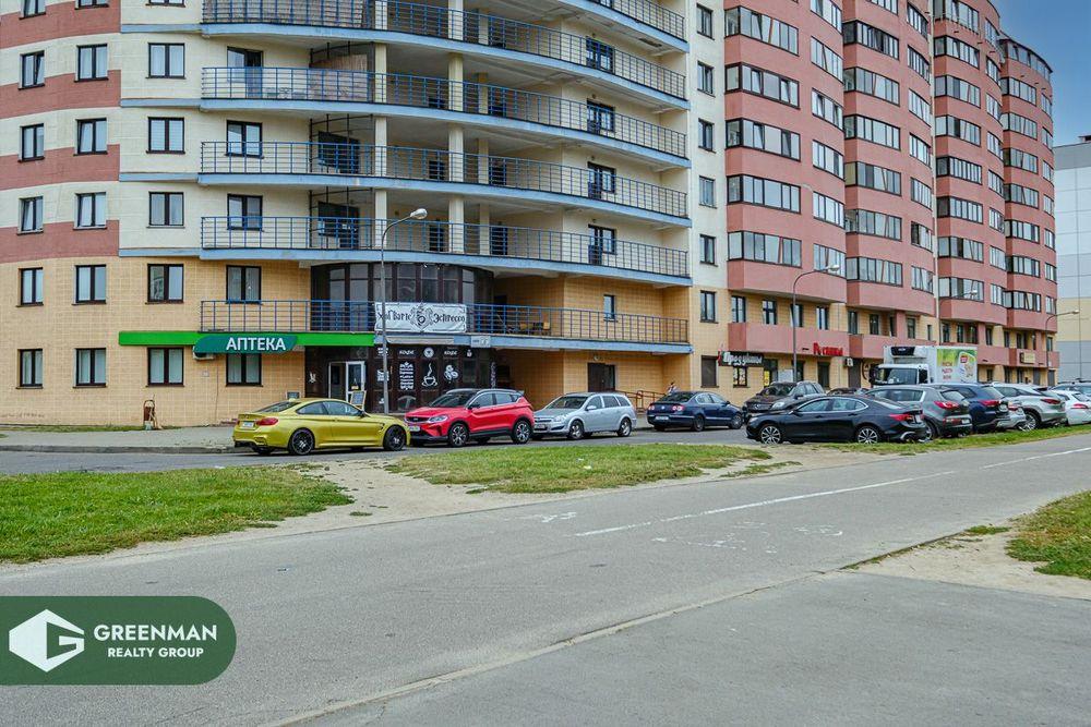  Продается изолированное складское помещение | Агентство недвижимости Greenman Realty Group
