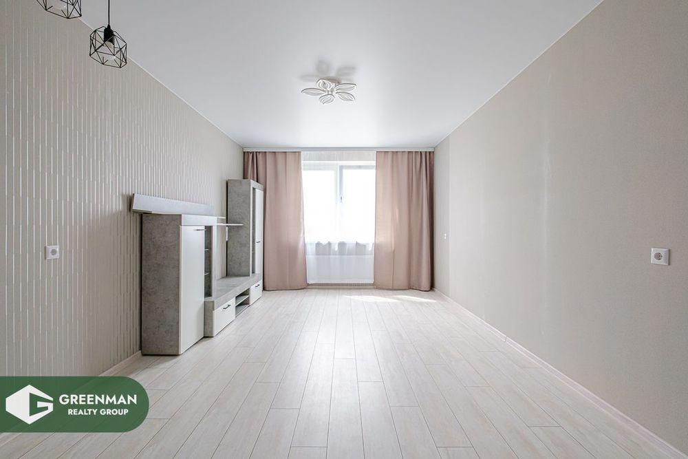 Новостройка рядом с метро Автозаводская | Агентство недвижимости Greenman Realty Group