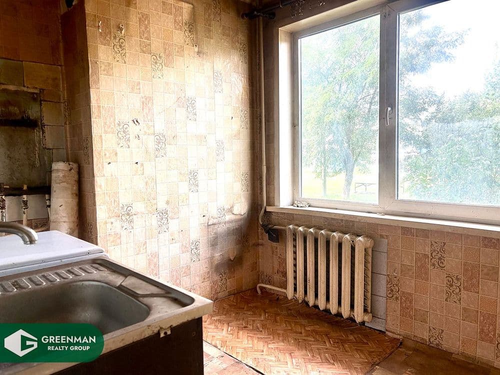 Квартира в доме у лесопарковой зоны | Агентство недвижимости Greenman Realty Group