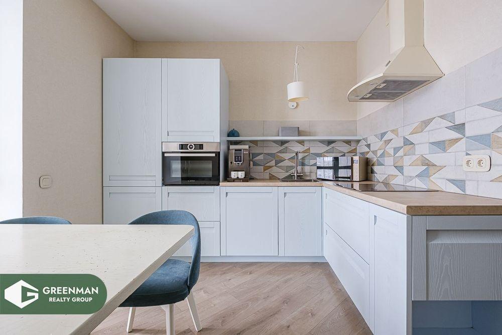 Перемещайтесь туда, где жизнь лучше! | Агентство недвижимости Greenman Realty Group