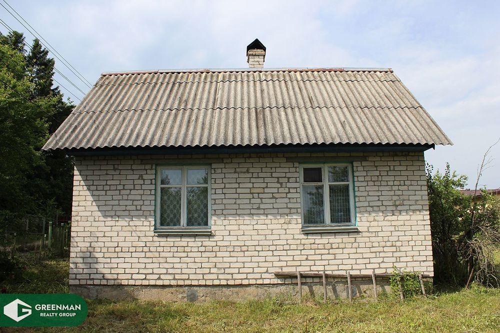 Продается дача в СТ «Родник», 28 км от МКАД в Молодечненском напр. | Агентство недвижимости Greenman Realty Group