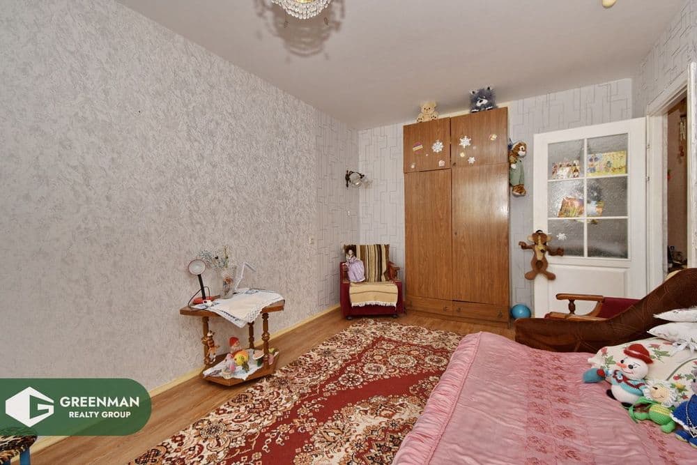 1-комнатная квартира в Каменной Горке с отличным видом | Агентство недвижимости Greenman Realty Group