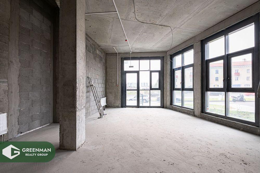 Сдается изолированное торговое помещение | Агентство недвижимости Greenman Realty Group