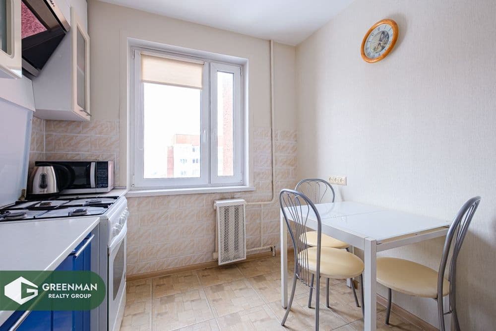 Продаётся 1-ная квартира с хороши ремонтом. | Агентство недвижимости Greenman Realty Group