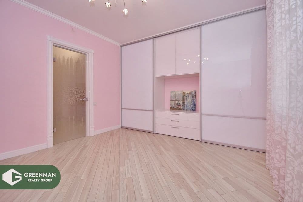 Эксклюзивная квартира в живописном месте | Агентство недвижимости Greenman Realty Group