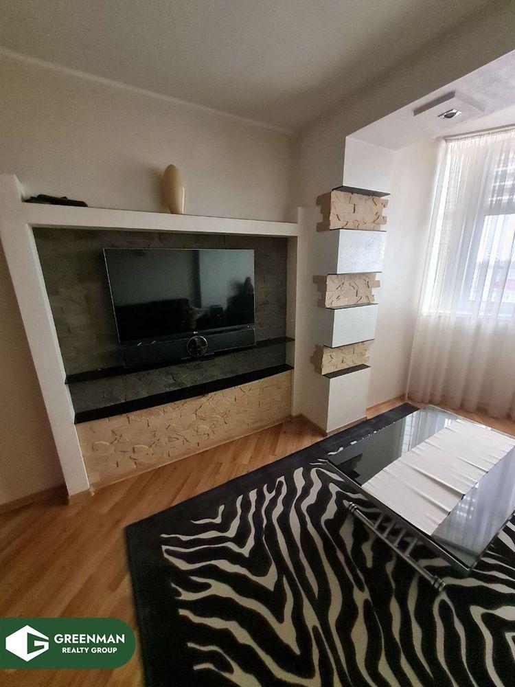 Уютная квартира с отличным ремонтом! | Агентство недвижимости Greenman Realty Group