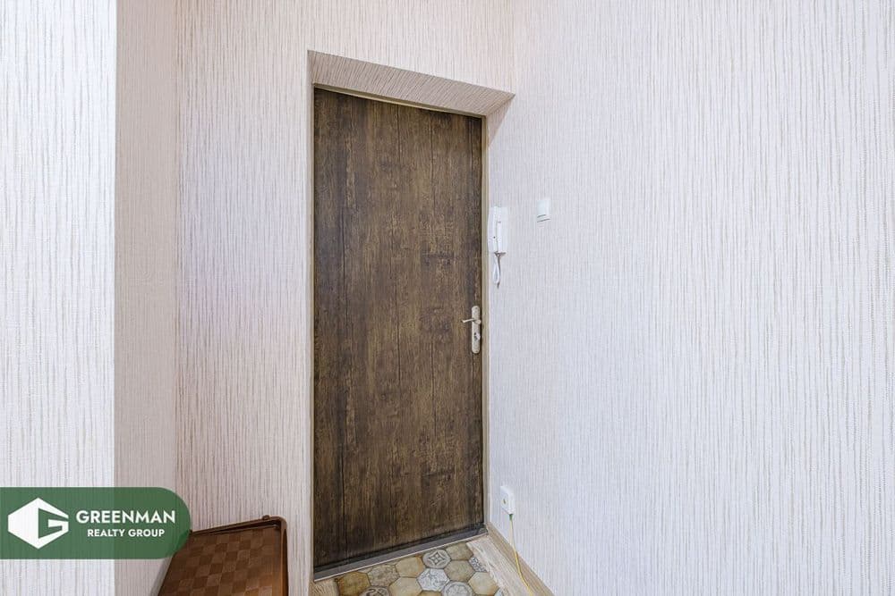 Просторная двухкомнатная квартира рядом с Лошицким парком! | Агентство недвижимости Greenman Realty Group